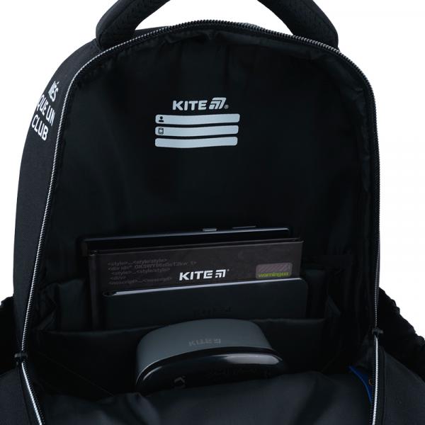 Рюкзак Kite Education 763M BC