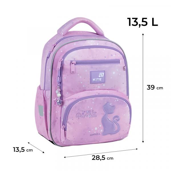 Рюкзак Kite Education 773 Catsline