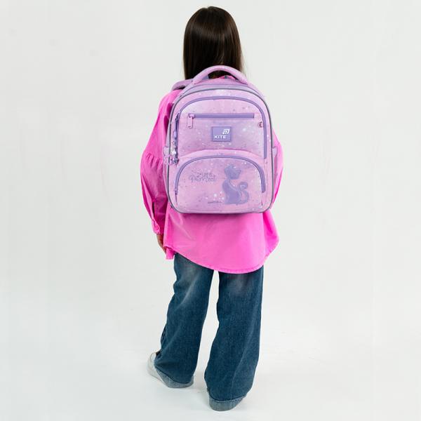 Рюкзак Kite Education 773 Catsline