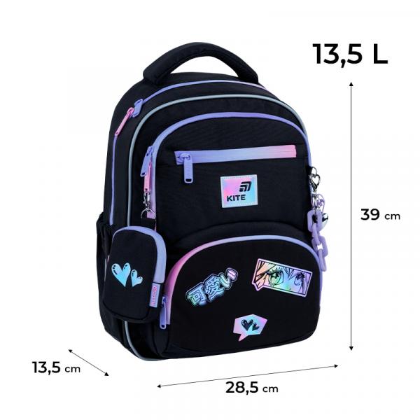 Рюкзак Kite Education 773 Anime Dream