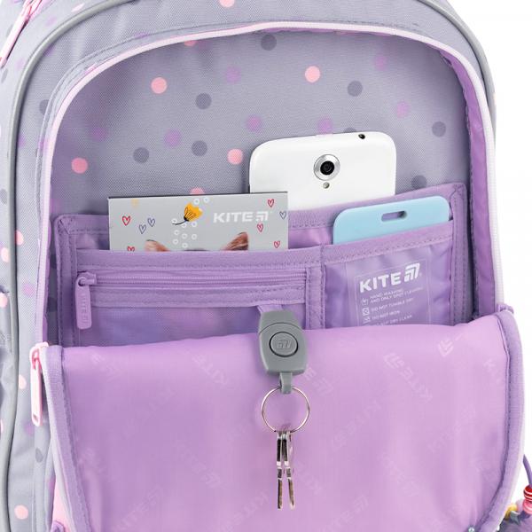 Рюкзак Kite Education 773 Cute Monster
