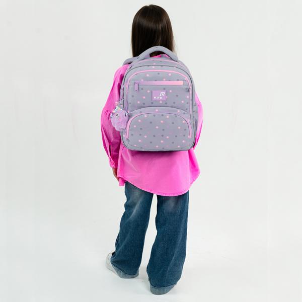 Рюкзак Kite Education 773 Cute Monster