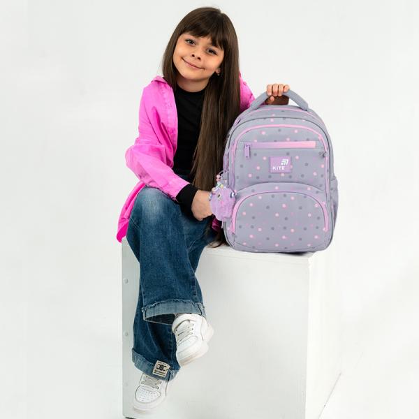 Рюкзак Kite Education 773 Cute Monster