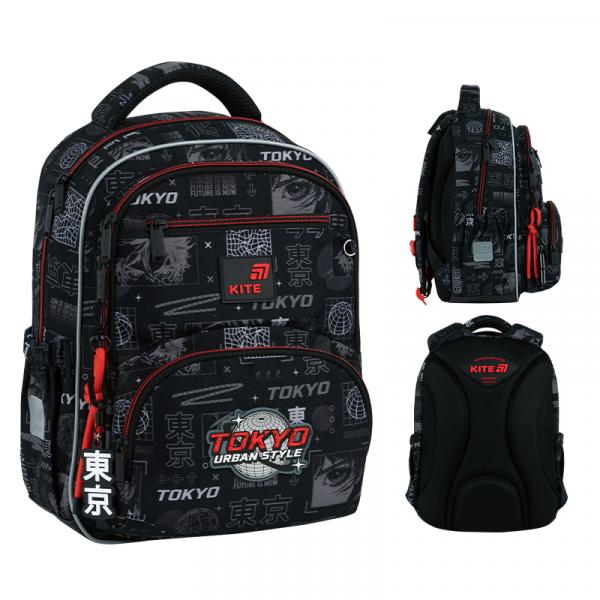 Рюкзак Kite Education 773 Tokyo