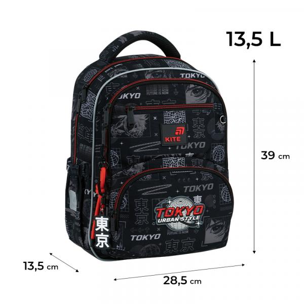 Рюкзак Kite Education 773 Tokyo