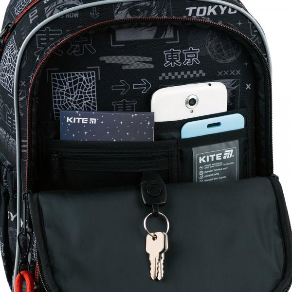 Рюкзак Kite Education 773 Tokyo