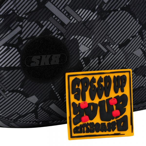 Рюкзак Kite Education 773 Freestyle
