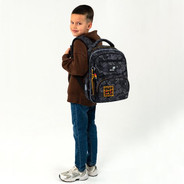 Рюкзак Kite Education 773 Freestyle