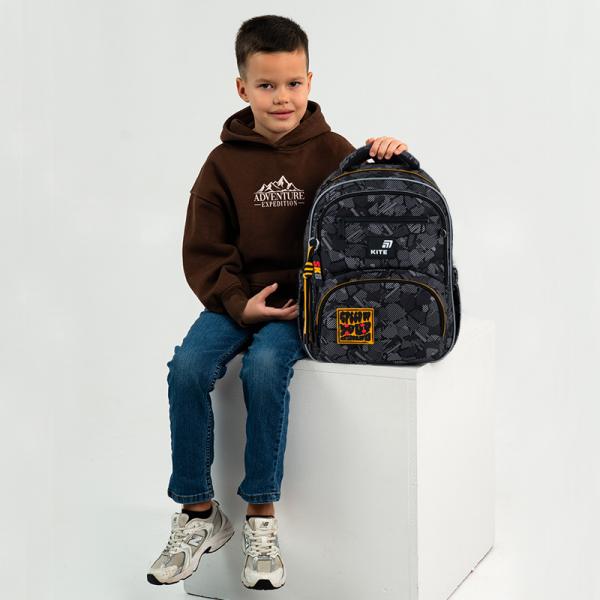 Рюкзак Kite Education 773 Freestyle
