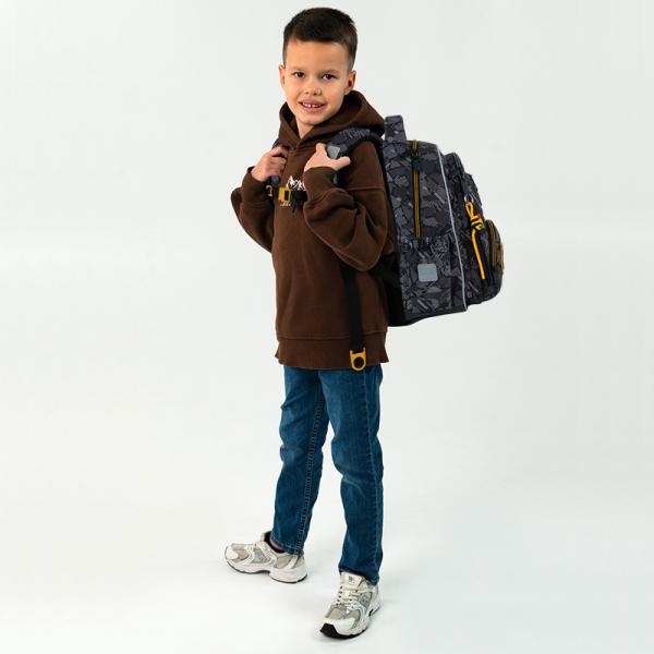 Рюкзак Kite Education 773 Freestyle