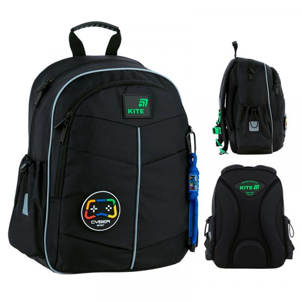Рюкзак Kite Education 771 Cyber