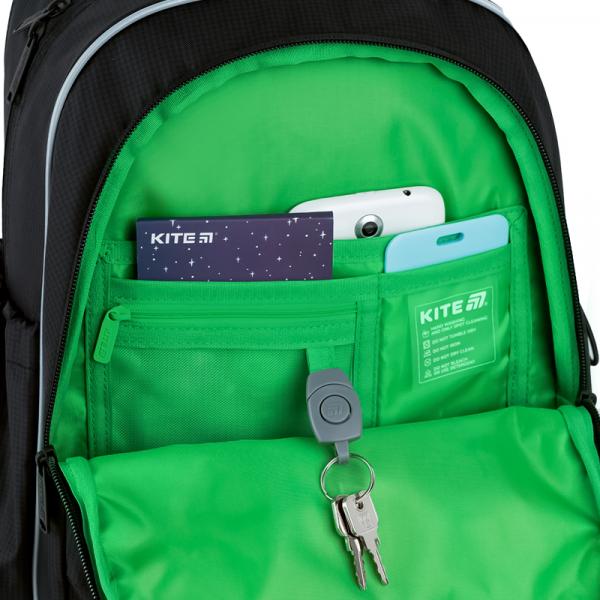 Рюкзак Kite Education 771 Cyber
