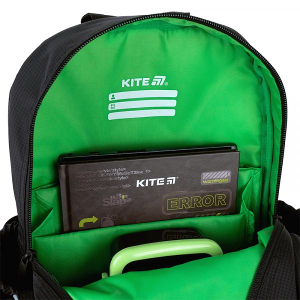 Рюкзак Kite Education 771 Cyber