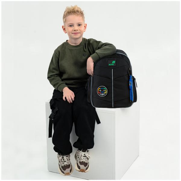 Рюкзак Kite Education 771 Cyber