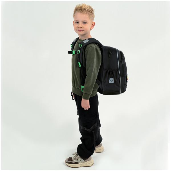Рюкзак Kite Education 771 Cyber