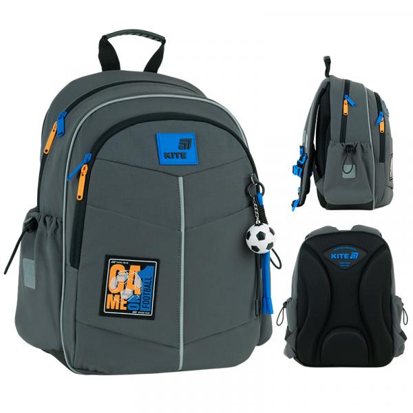 Рюкзак Kite Education 771 Game on