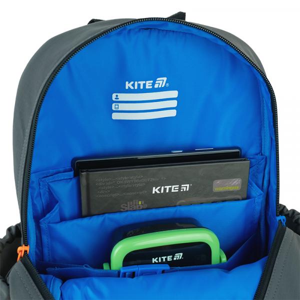 Рюкзак Kite Education 771 Game on