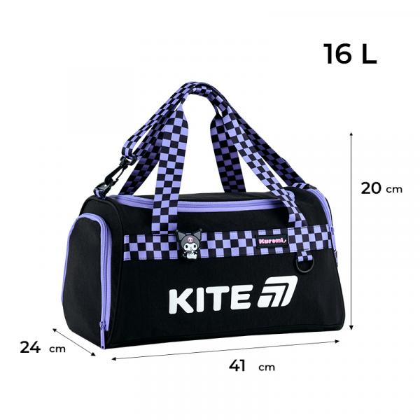Сумка спортивна Kite Education 2505 HK