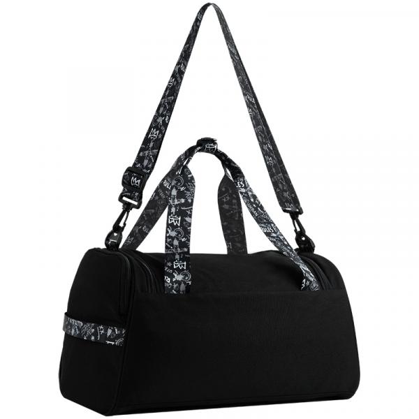 Сумка спортивна Kite Education 2505 No Rules