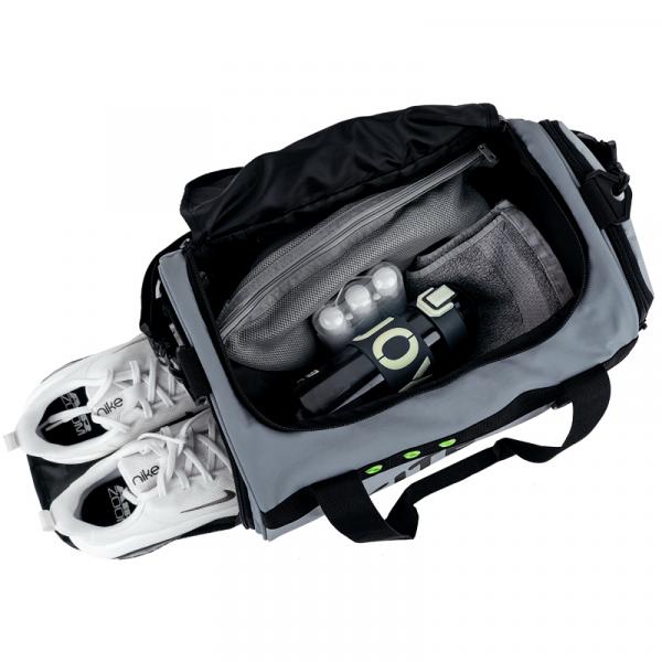 Сумка спортивна Kite Education 2505 Urban