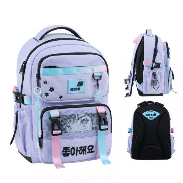Рюкзак Kite Education 1022 Sakura
