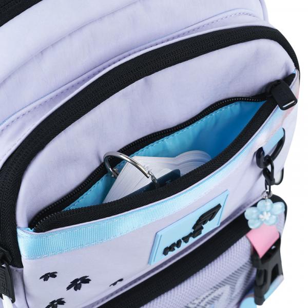 Рюкзак Kite Education 1022 Sakura