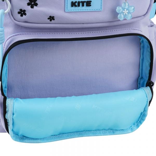 Рюкзак Kite Education 1022 Sakura