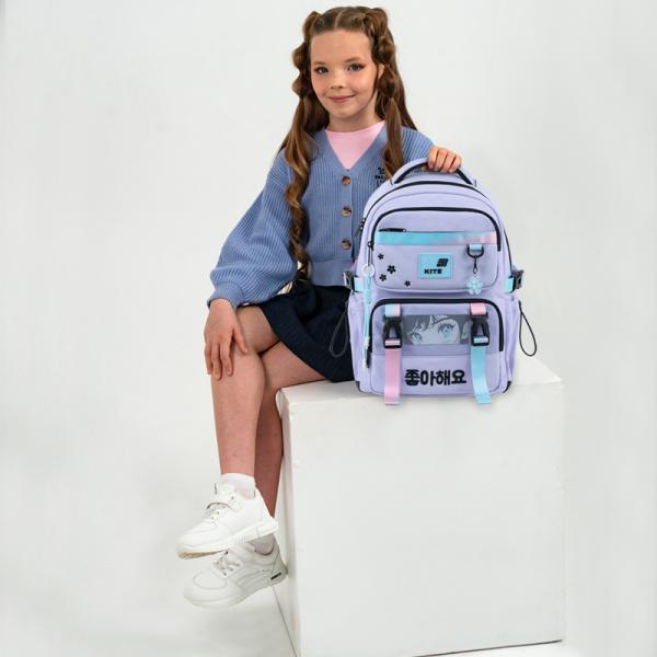 Рюкзак Kite Education 1022 Sakura