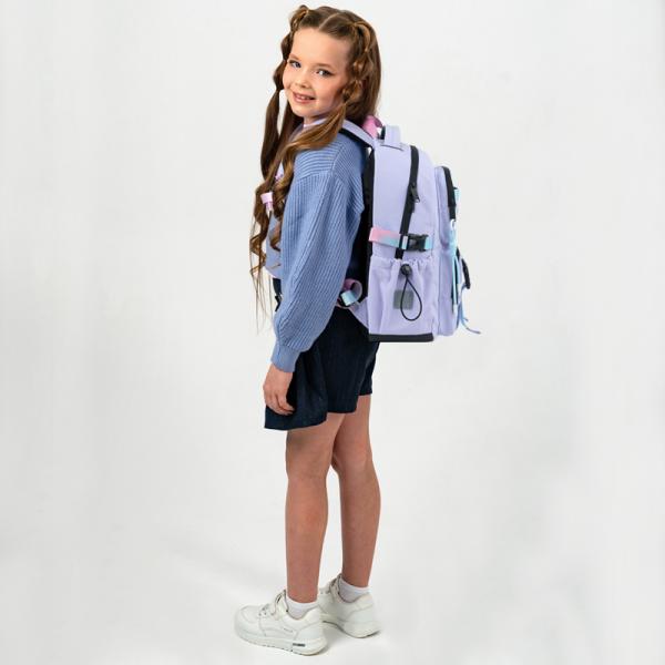 Рюкзак Kite Education 1022 Sakura