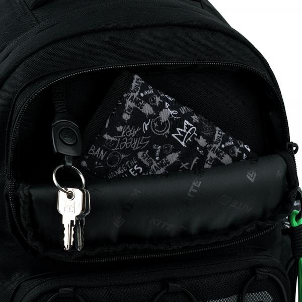 Рюкзак Kite Education 1022 Skater