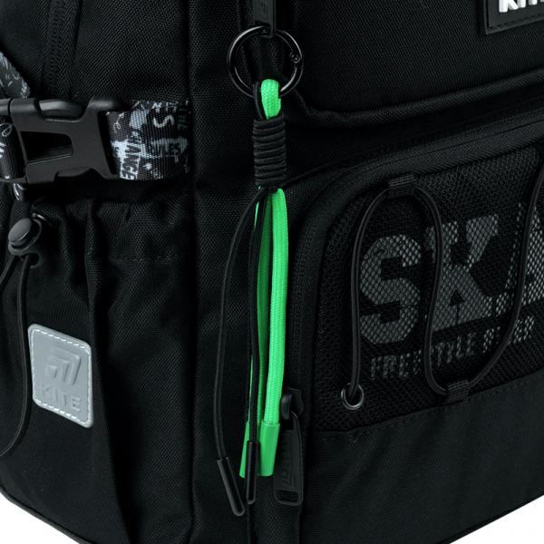 Рюкзак Kite Education 1022 Skater