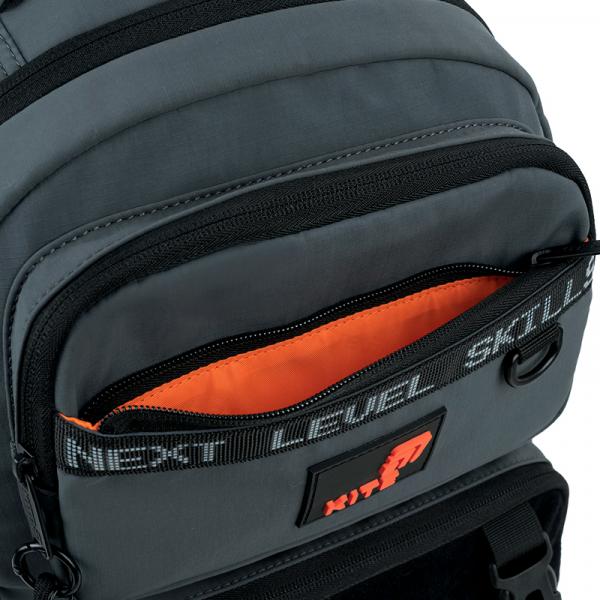 Рюкзак Kite Education 1022 Game Zone