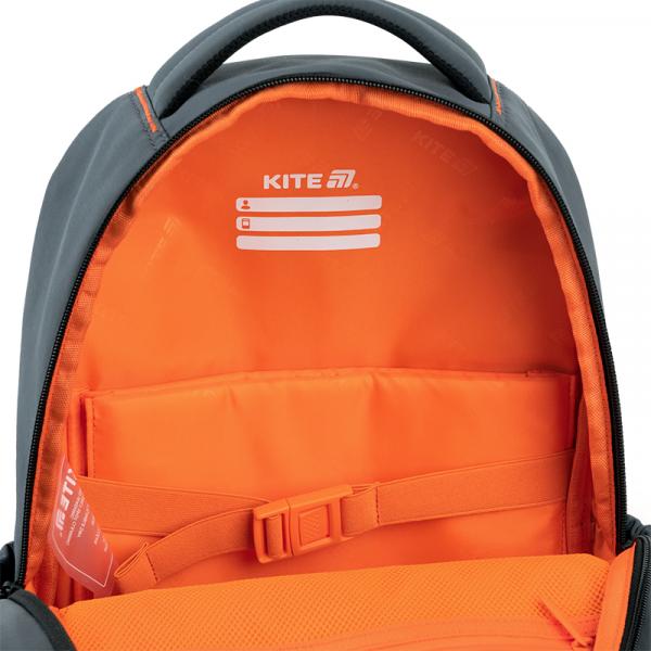 Рюкзак Kite Education 1022 Game Zone