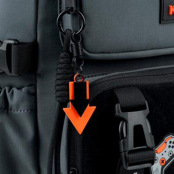 Рюкзак Kite Education 1022 Game Zone