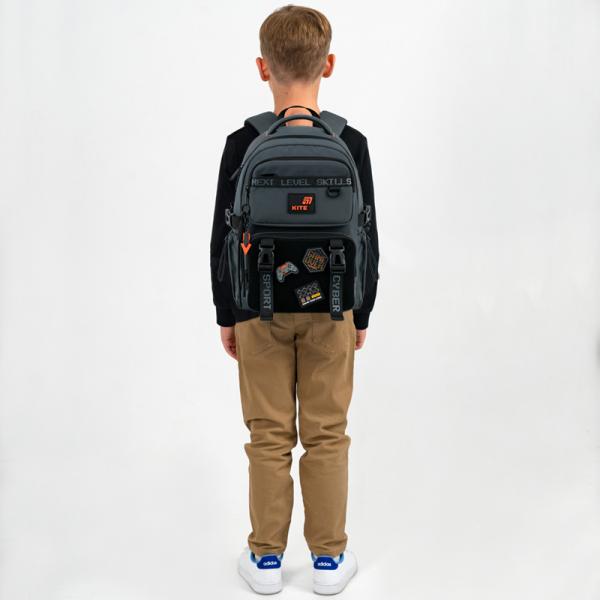 Рюкзак Kite Education 1022 Game Zone