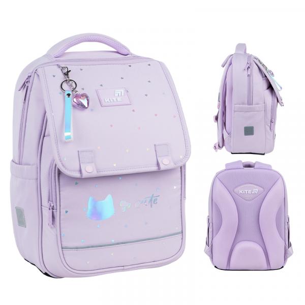 Рюкзак Kite Education 772 So Cute