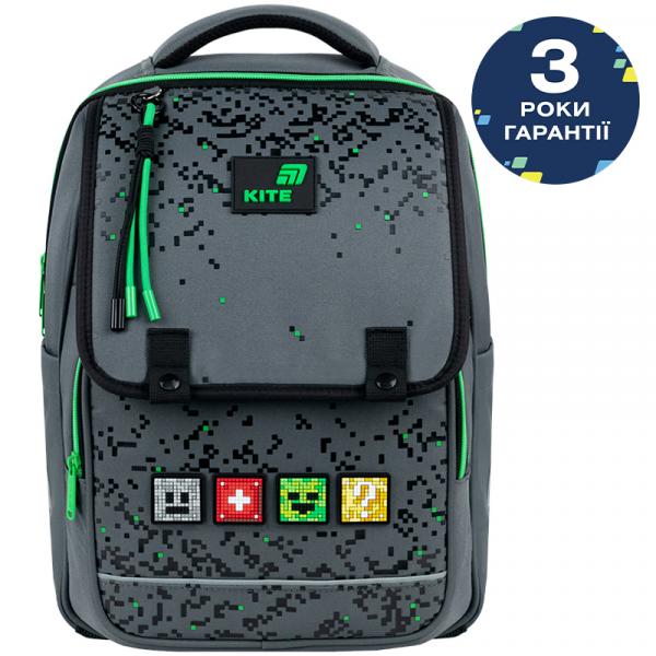 Рюкзак Kite Education 772 Pixel