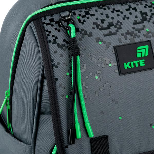 Рюкзак Kite Education 772 Pixel