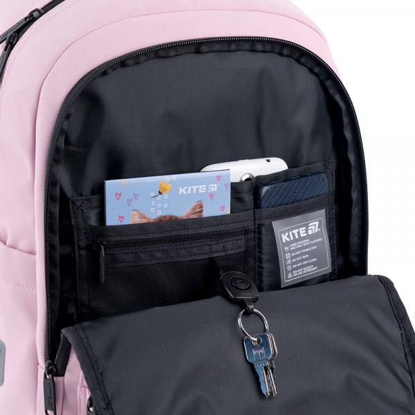 Рюкзак Kite Education 584 Quirky&Cute