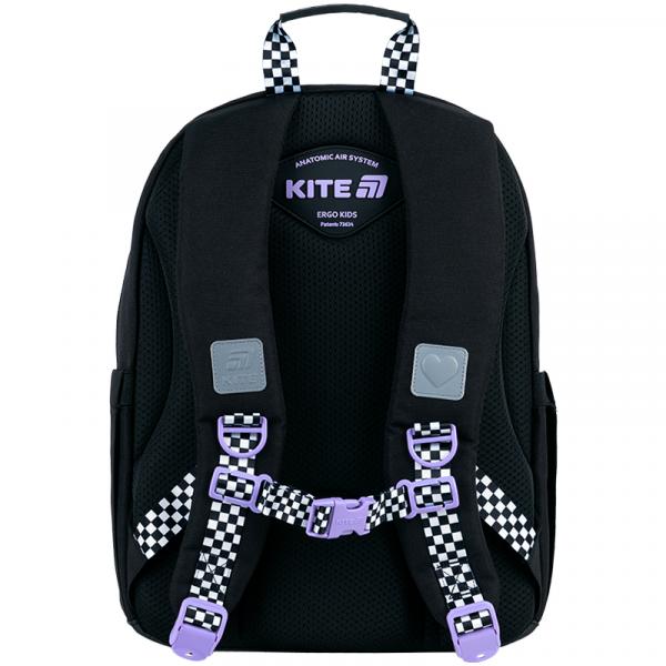 Рюкзак Kite Education 584 Panda Love