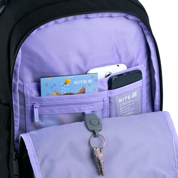 Рюкзак Kite Education 584 Panda Love