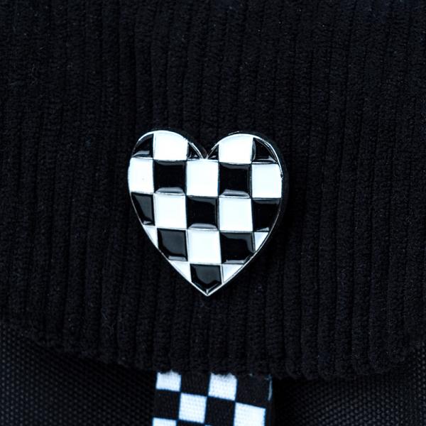 Рюкзак Kite Education 584 Panda Love