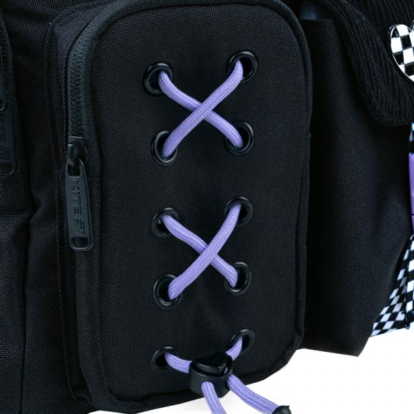 Рюкзак Kite Education 584 Panda Love