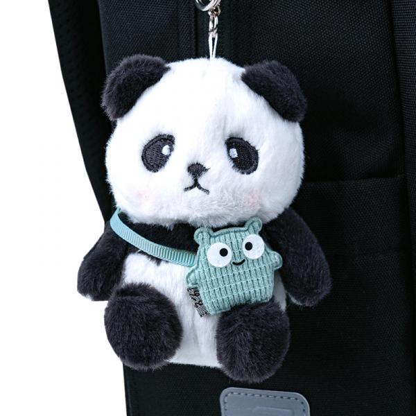 Рюкзак Kite Education 584 Panda Love