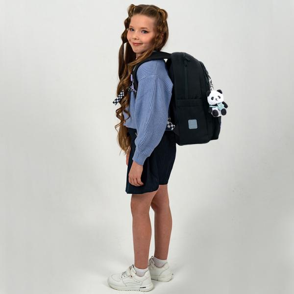 Рюкзак Kite Education 584 Panda Love