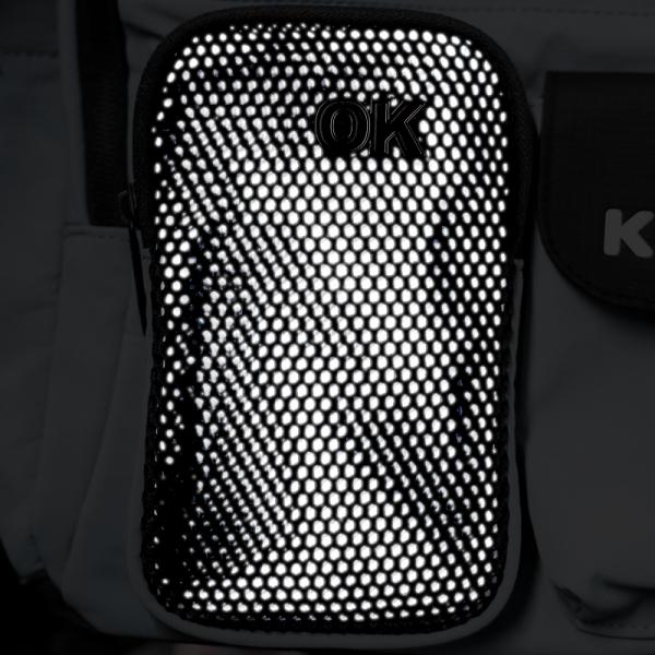 Рюкзак Kite Education 584 Urban