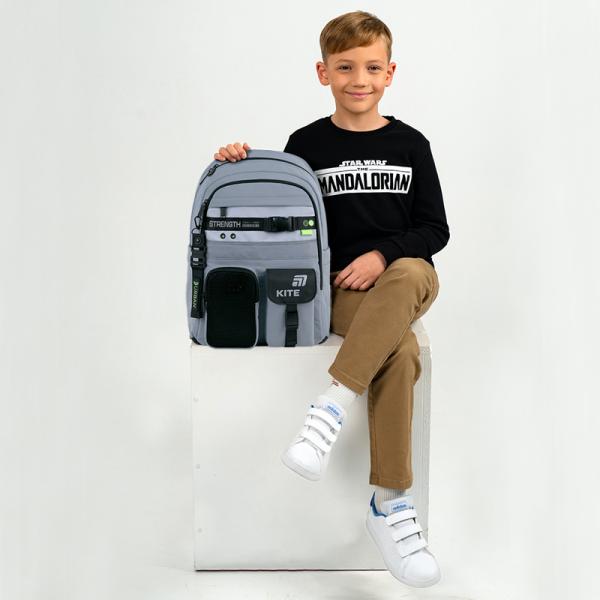 Рюкзак Kite Education 584 Urban