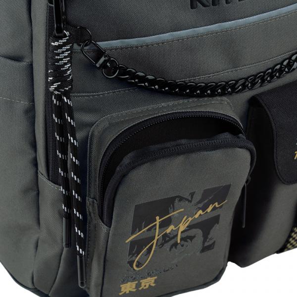 Рюкзак Kite Education 584 Tokyo Vibe