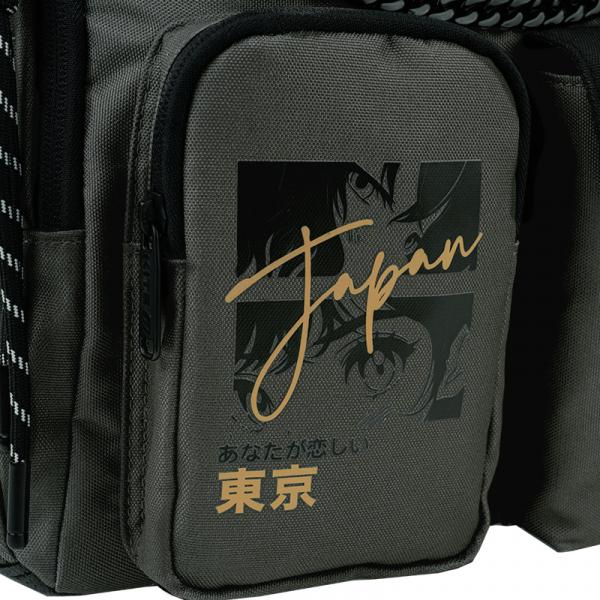 Рюкзак Kite Education 584 Tokyo Vibe