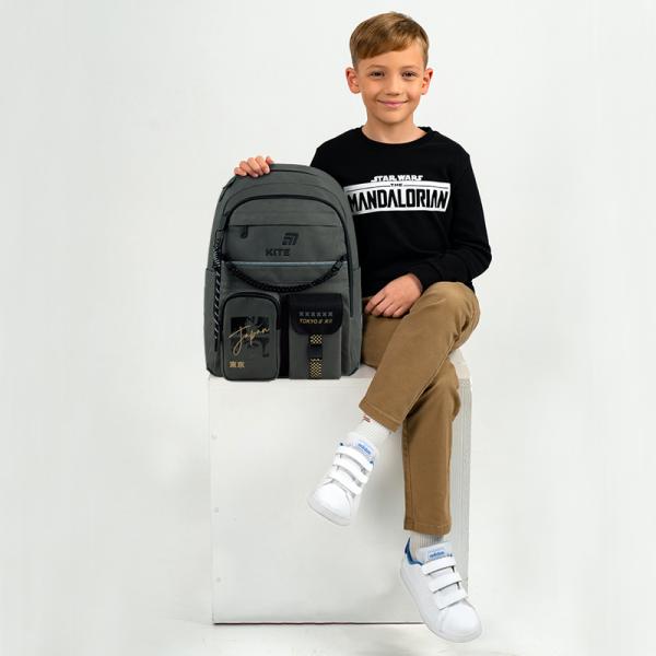 Рюкзак Kite Education 584 Tokyo Vibe